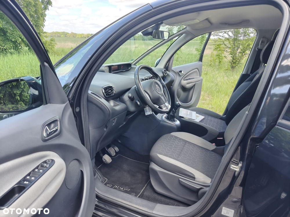 Citroën C3 Picasso - 18