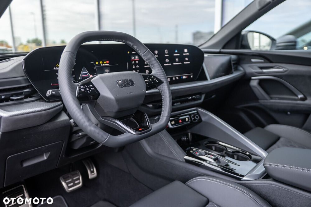 Audi Q5 TDI mHEV 150 kW Quattro S tronic - 15