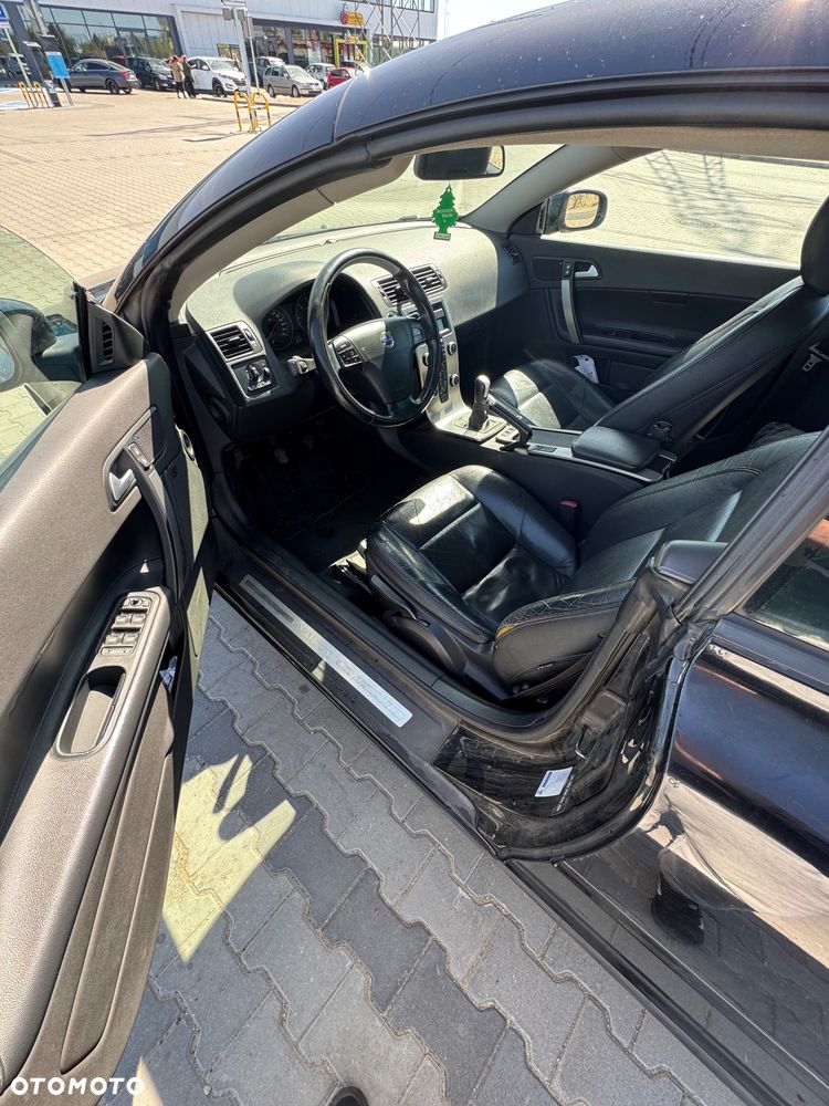 Volvo C70 2.0D Momentum - 10