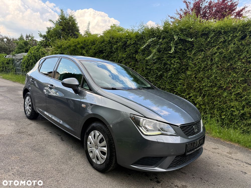 Seat Ibiza 1.0 Style S&S - 1