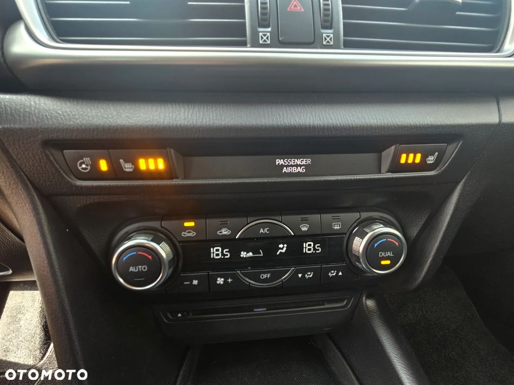 Mazda 3 SKYACTIV-G 165 Exclusive-Line - 20