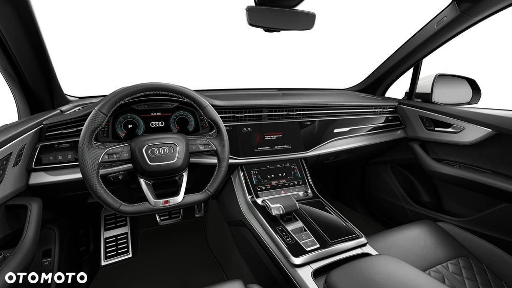 Audi Q7 45 TDI mHEV Quattro S Line Tiptr - 13