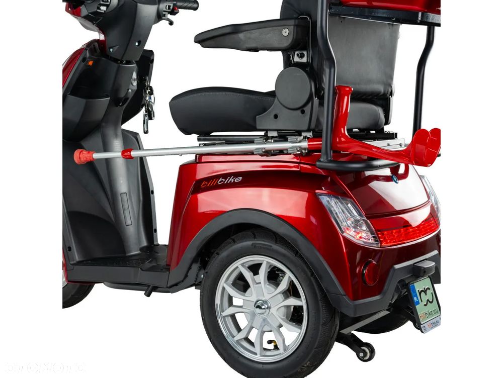 Bili Bike Shino - 36