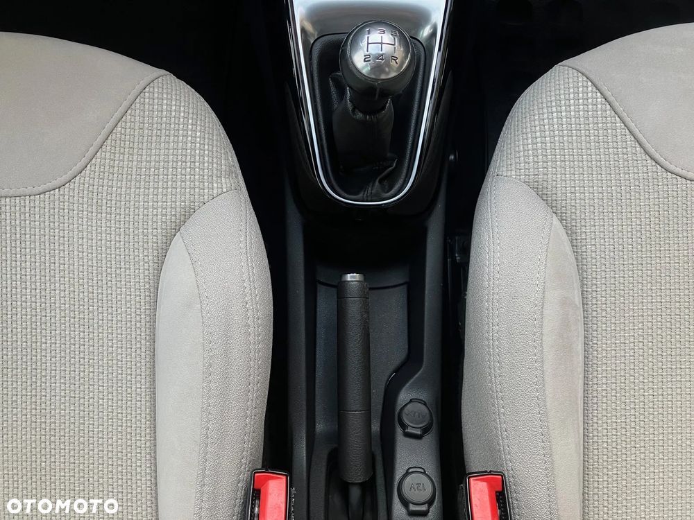 Citroën C3 1.4 VTi Exclusive - 27