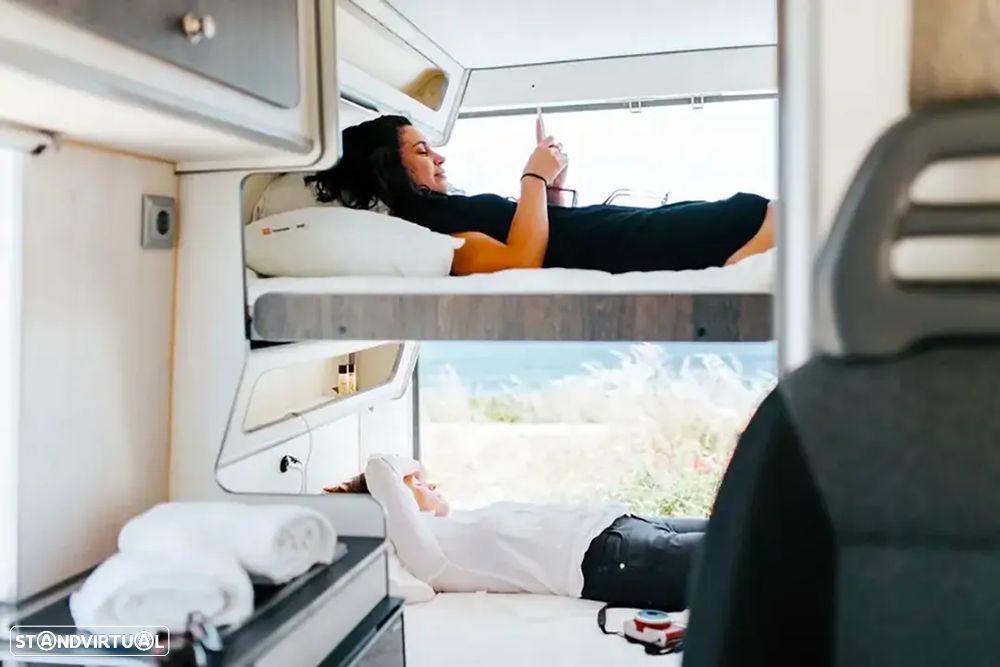 Fiat Ducato 2.0 Multijet - 3