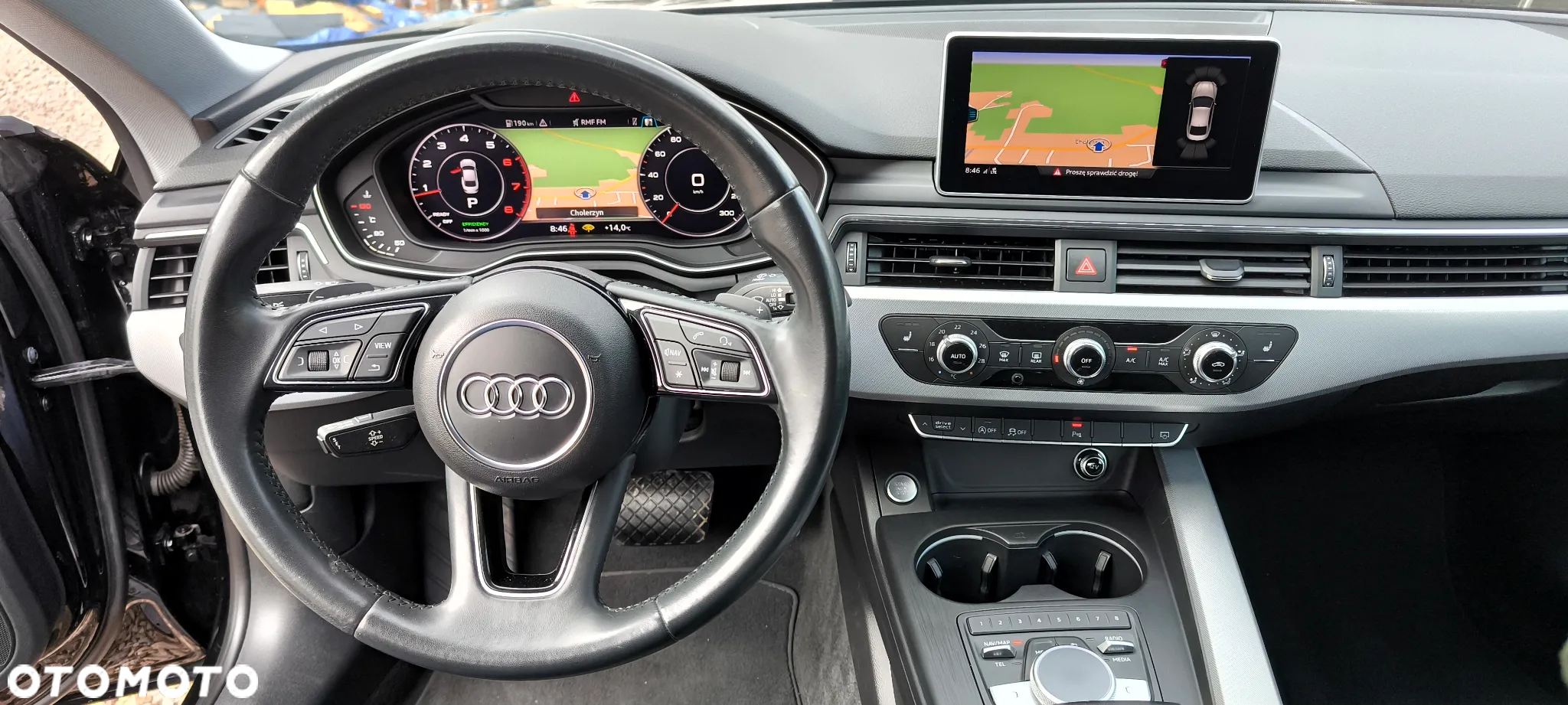 Audi A5 - 21