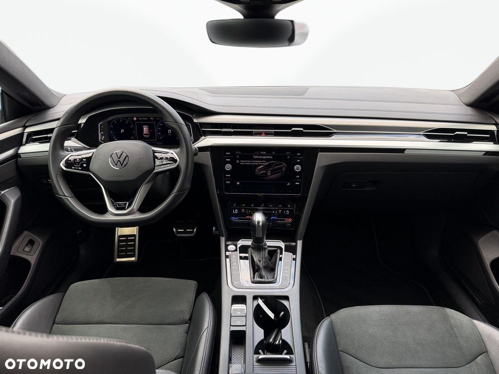 Volkswagen Arteon Shooting Brake 2.0 TSI R-Line DSG - 15