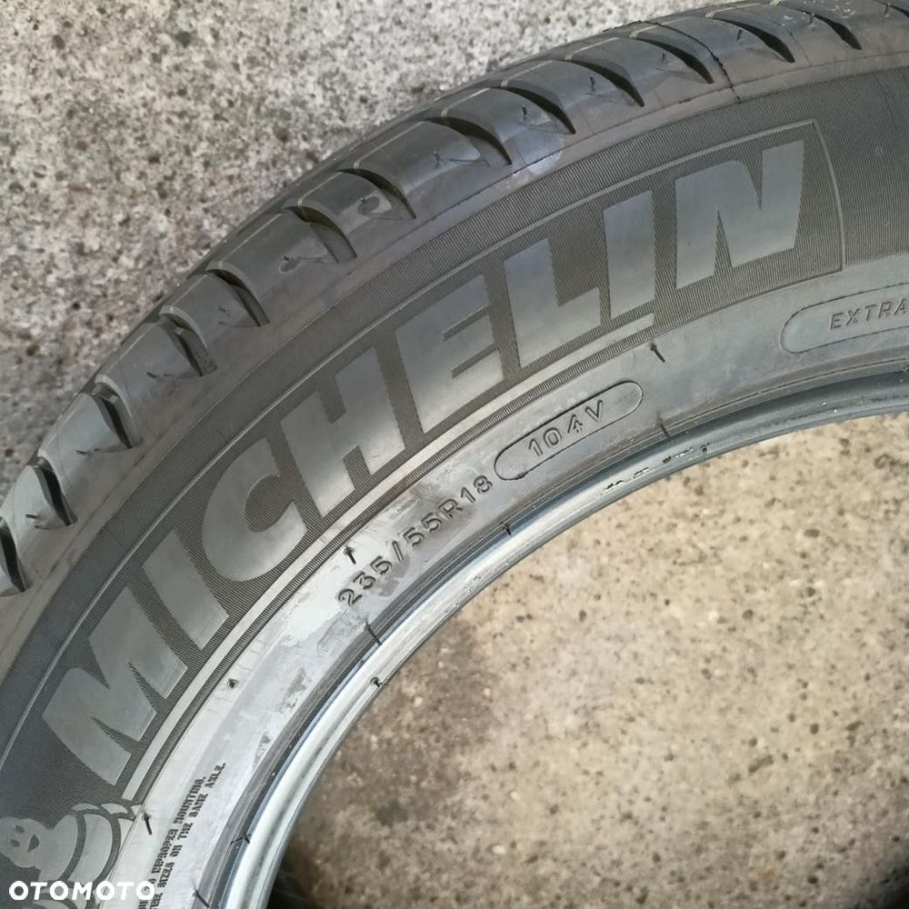 Opona 235/55/18 Michelin Primacy 3 (NF2155) - 2
