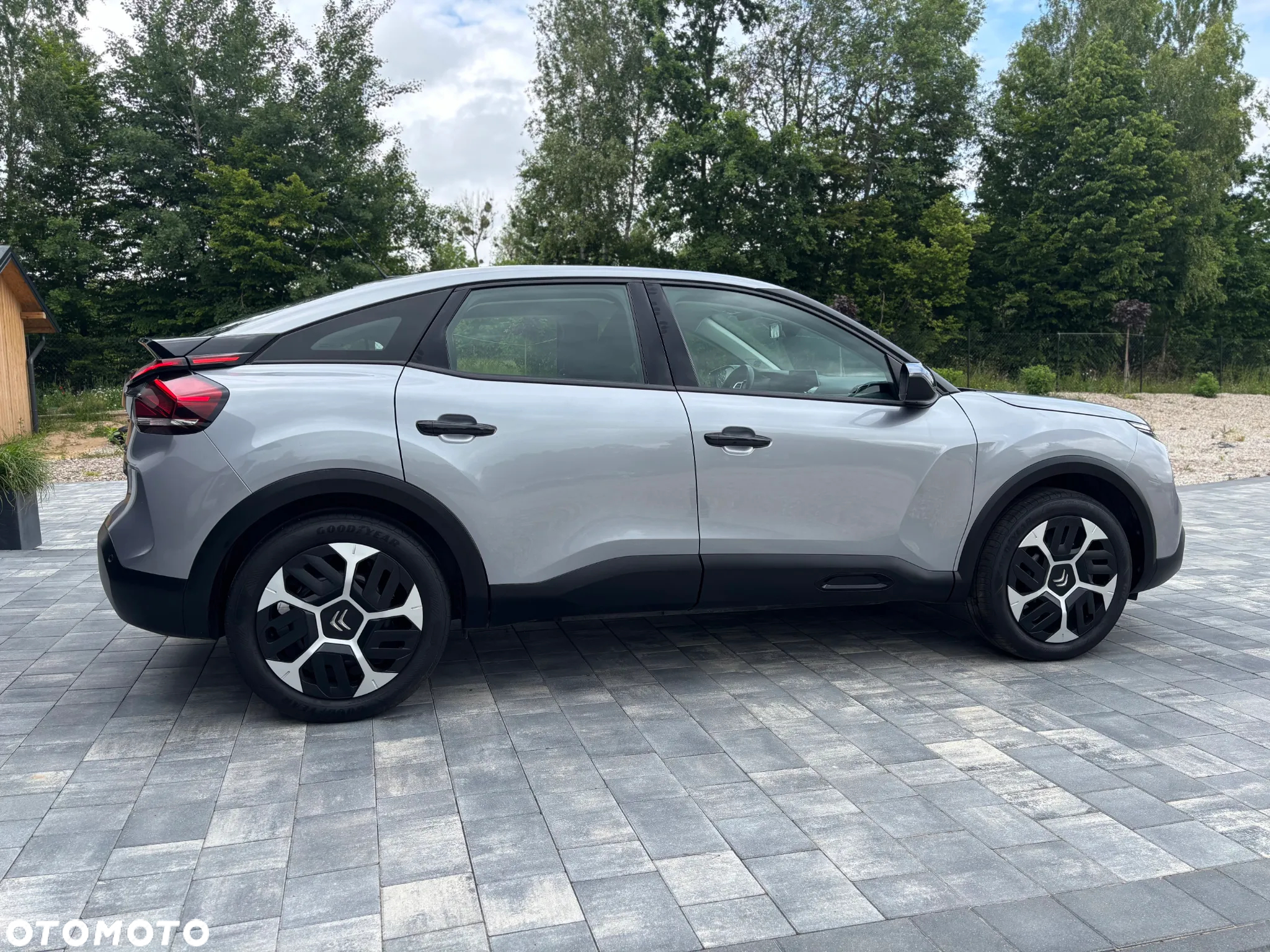 Citroën C4 PureTech 100 Stop&Start LIVE - 6