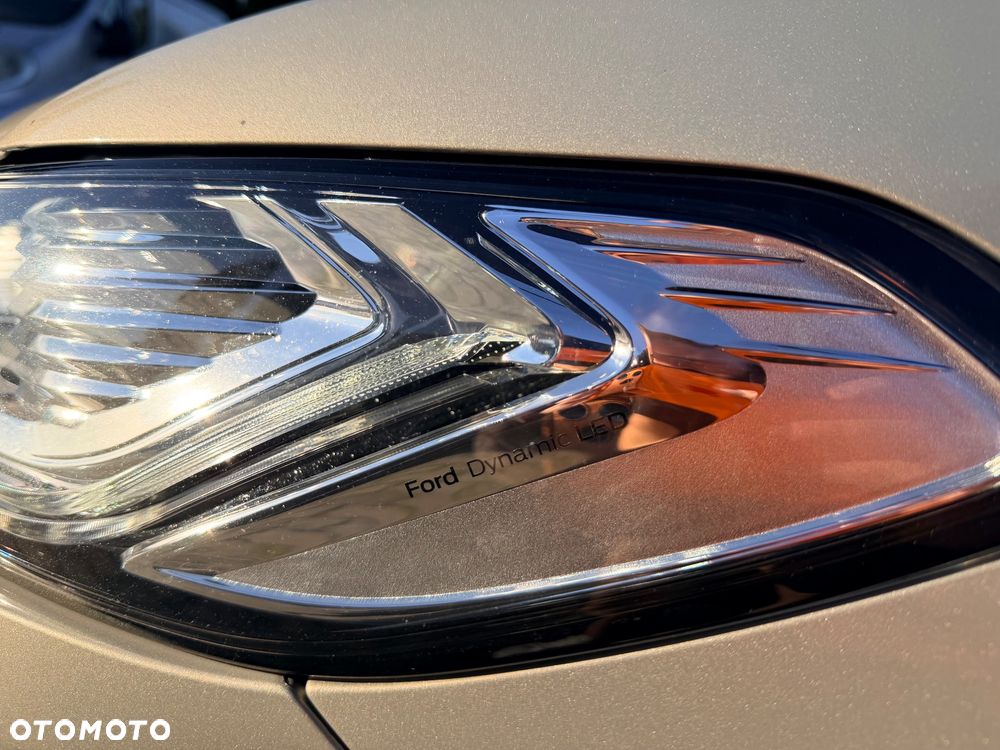 Ford Mondeo 2.0 TDCi STart-Stopp PowerShift-Aut Titanium - 25