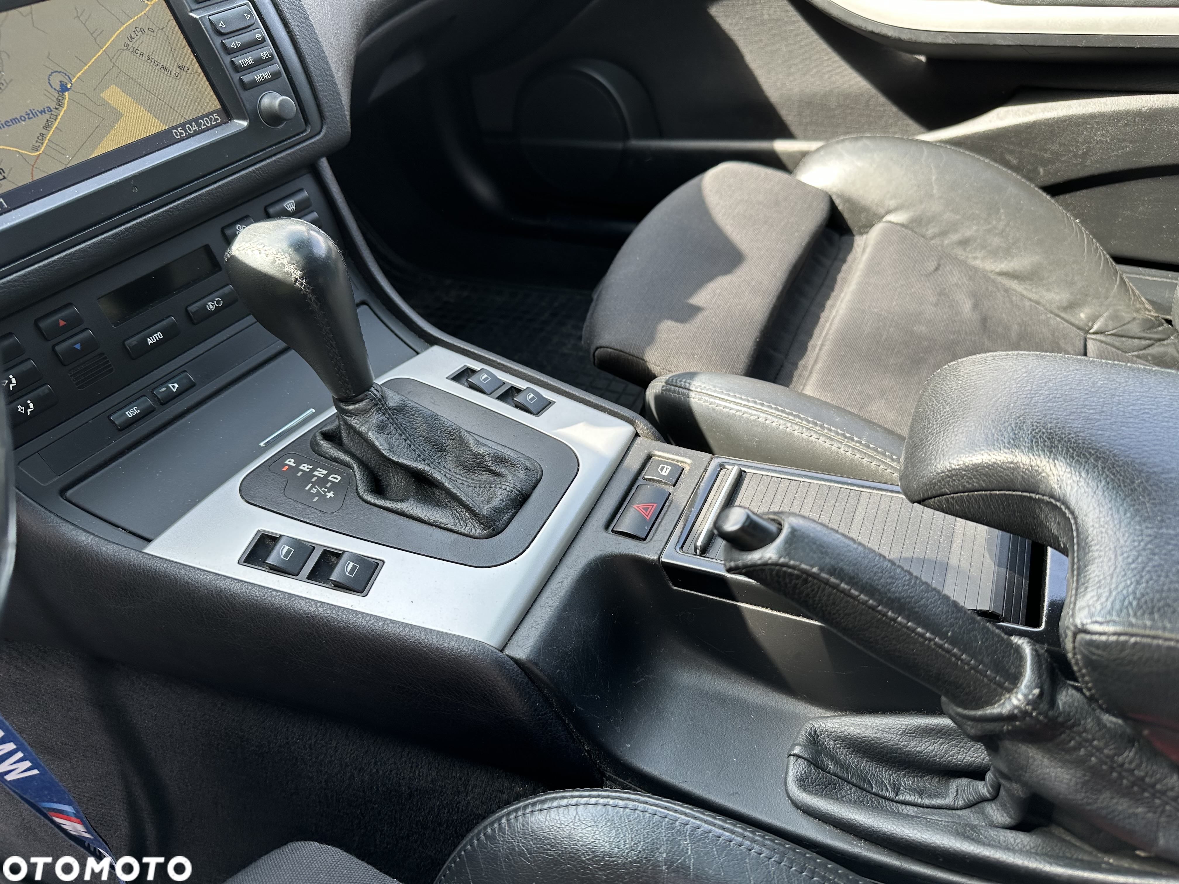 BMW Seria 3 330 Ci - 9