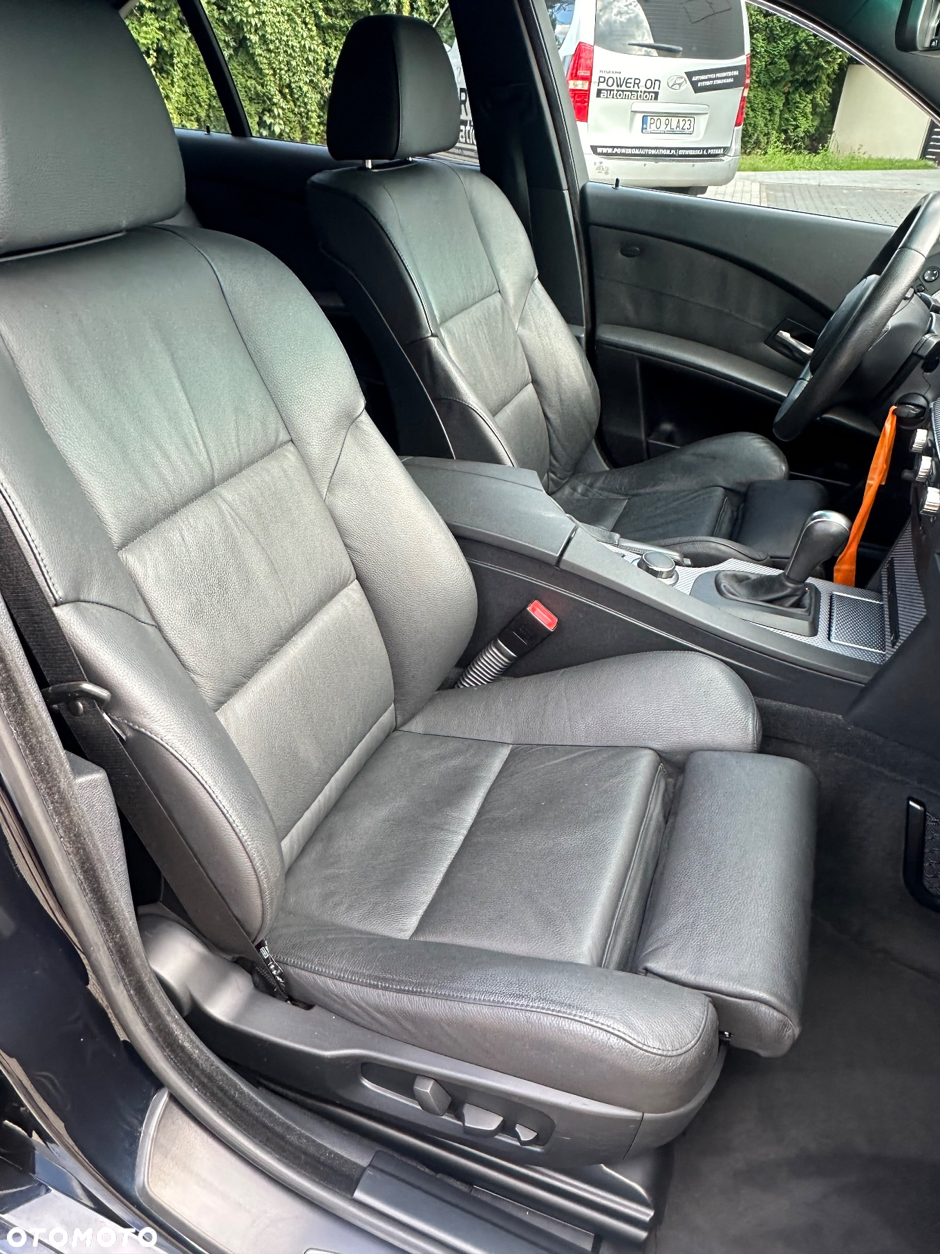 BMW Seria 5 530i - 25