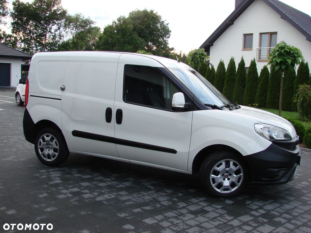 Fiat DOBLO - 11