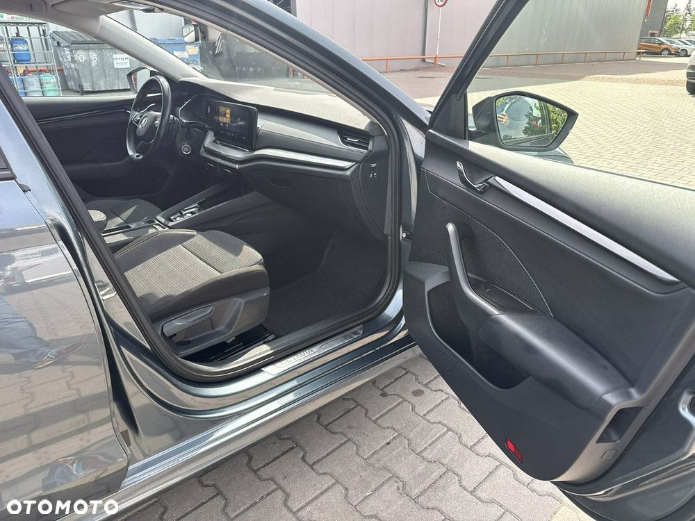 Skoda Octavia - 19