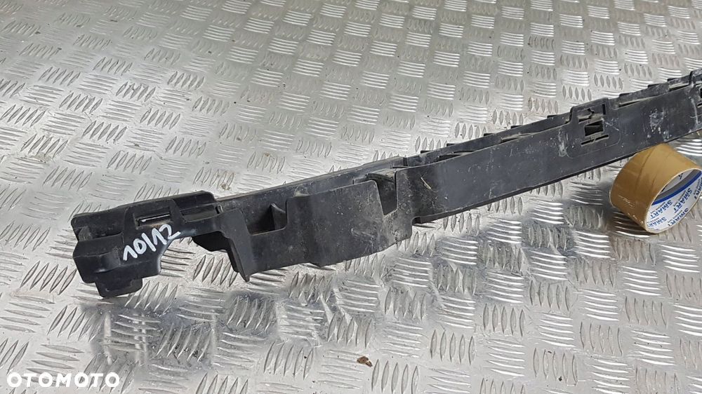 citroen c4 cactus absorber zderzaka przód przedniego - 3