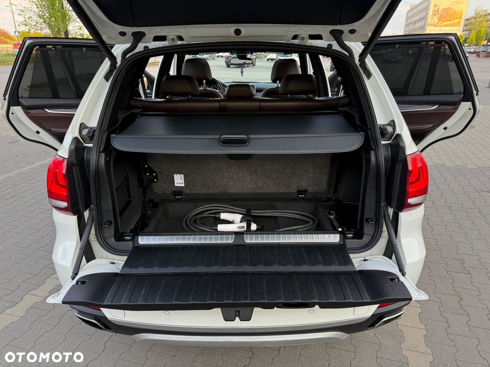 BMW X5 xDrive40e - 13