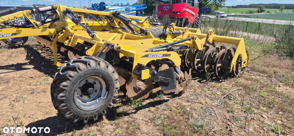 BEDNAR XO 6000F - 5