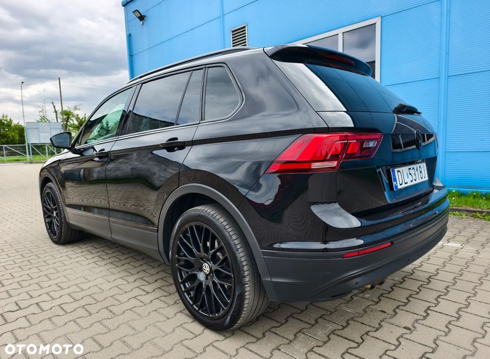 Volkswagen Tiguan 2.0 TDI SCR Join - 4