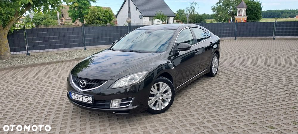 Mazda 6 - 3