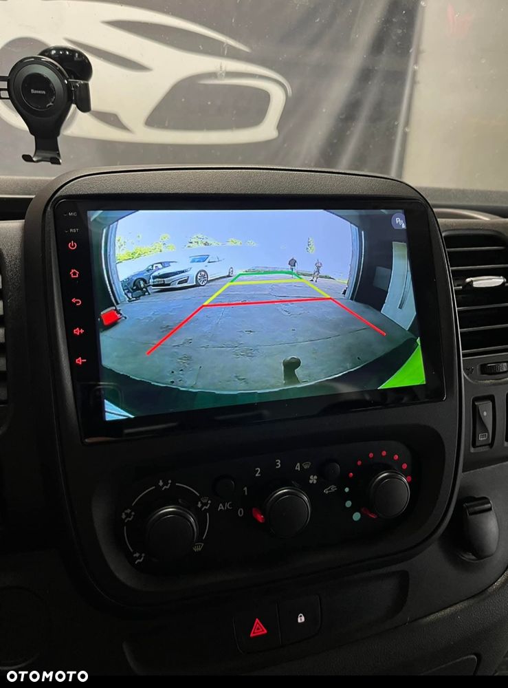 Opel Vivaro L1H1 2.9t Edition Elegance - 10