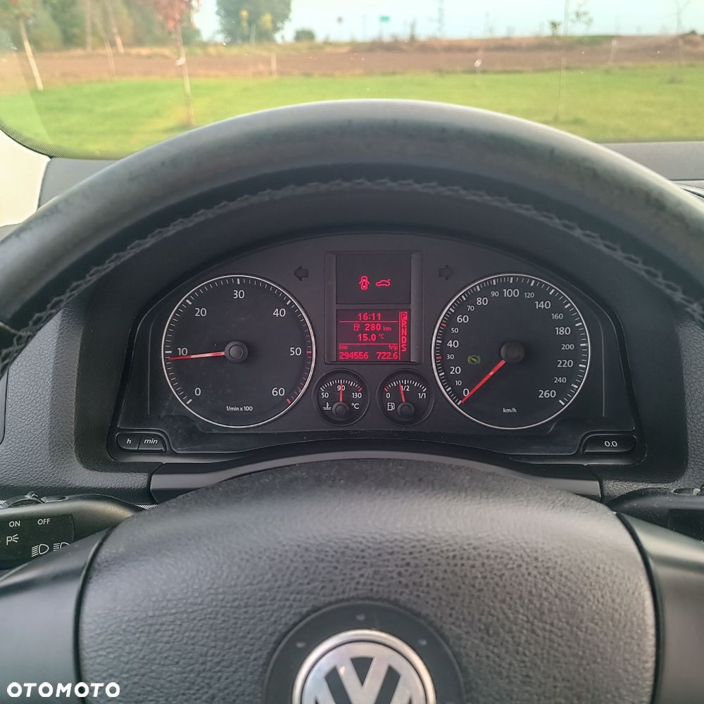 Volkswagen Golf - 7