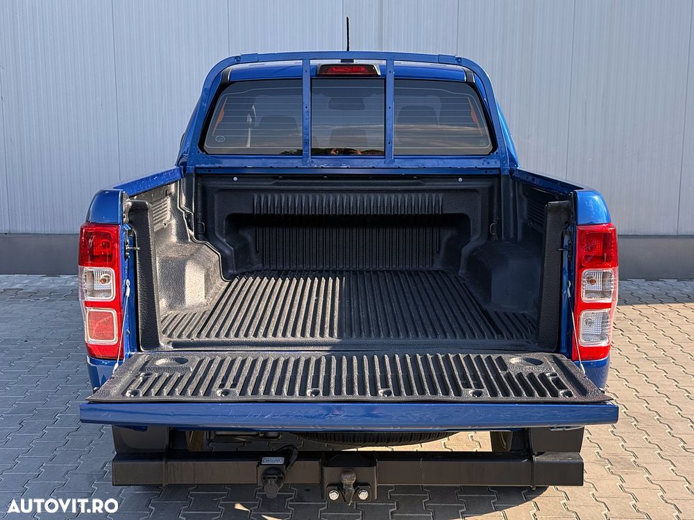 Ford RANGER - 5