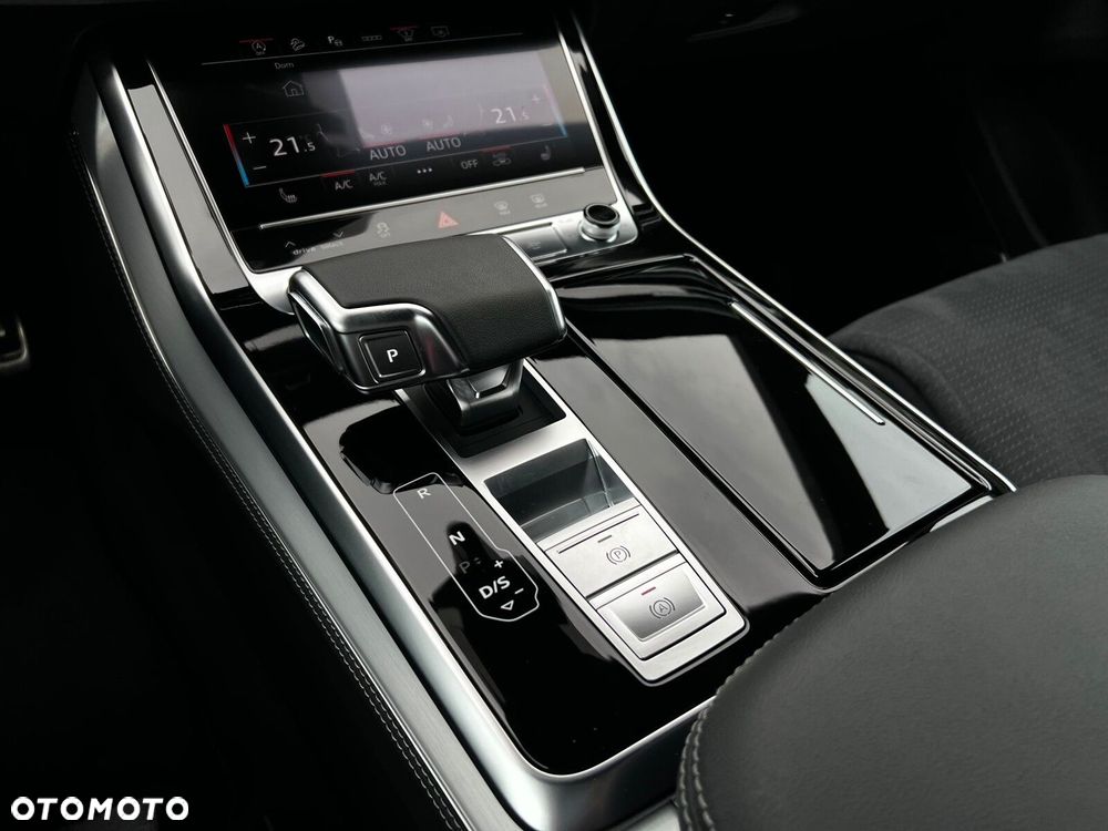 Audi Q8 - 26