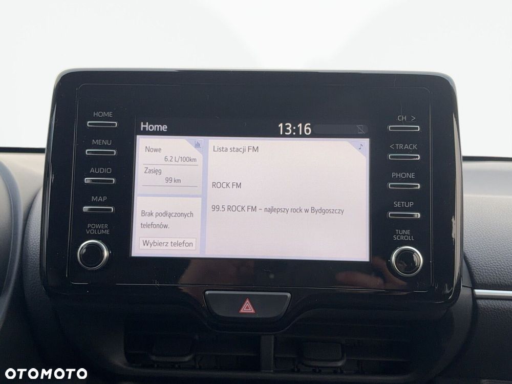 Toyota Yaris - 21
