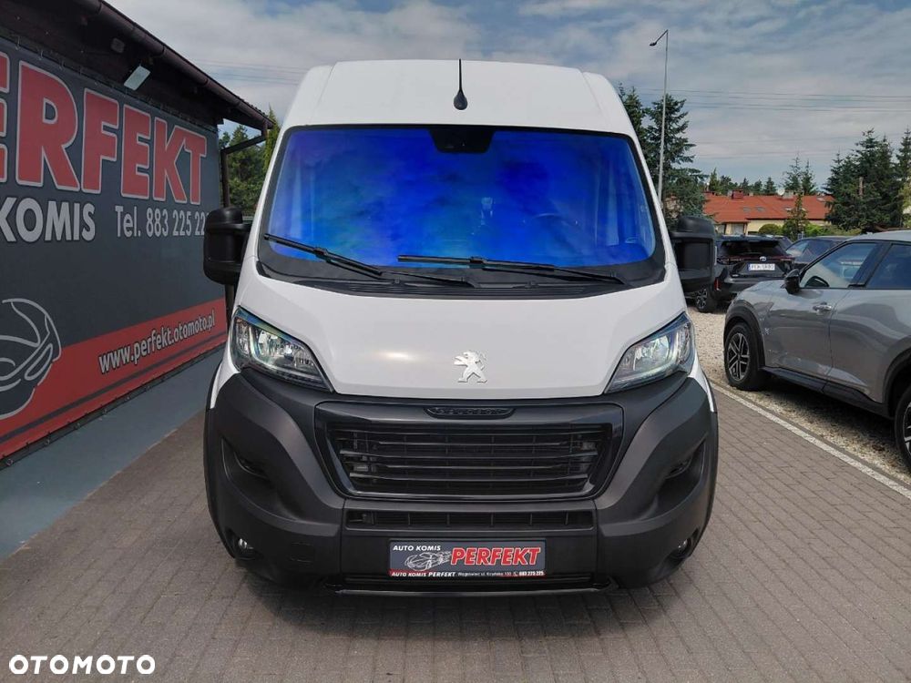 Peugeot BOXER - 3