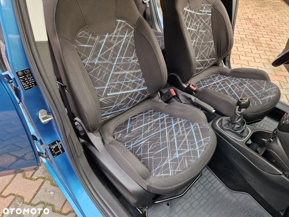 Opel Corsa 1.4 Enjoy S&S - 23