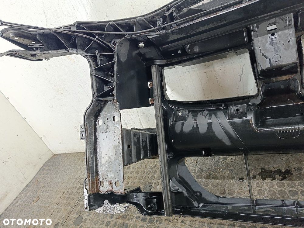 PAS PRZÓD, WZMOCNIENIE CZOŁOWE BMW 3 E91 2.0 16V - 8
