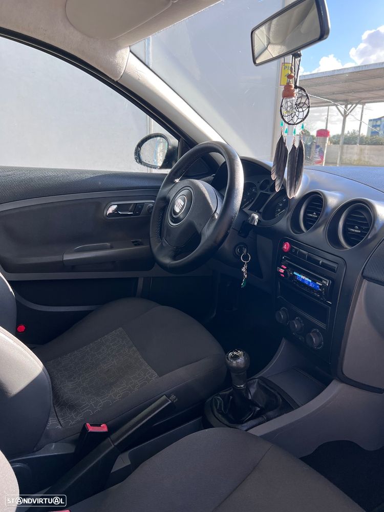 SEAT Ibiza 1.2 12V Style - 4