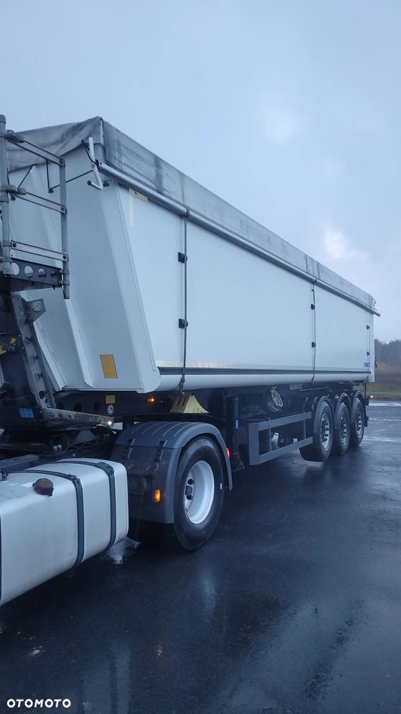 Schmitz Cargobull 45m³ - 7