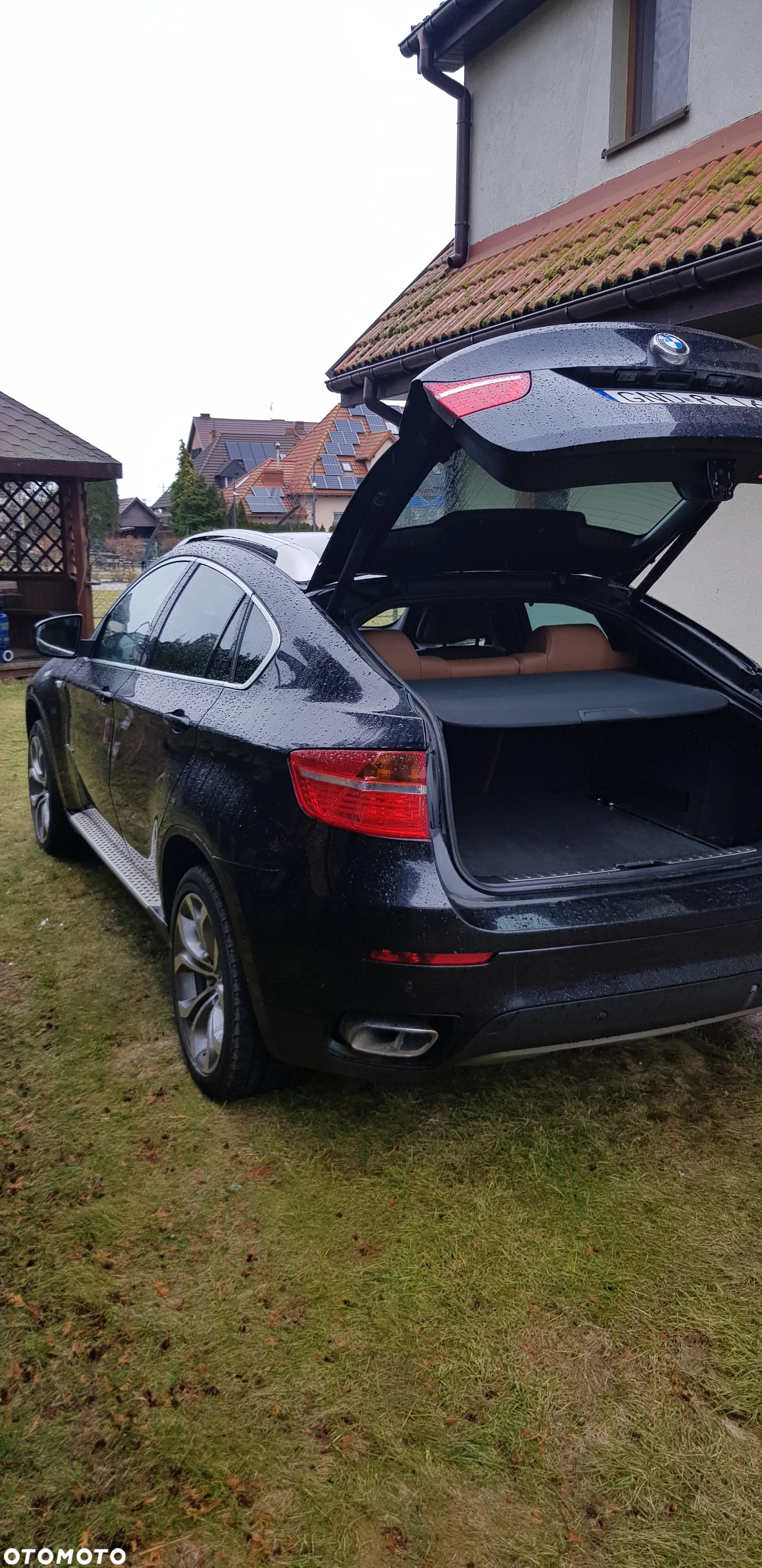 BMW X6 40d xDrive - 17