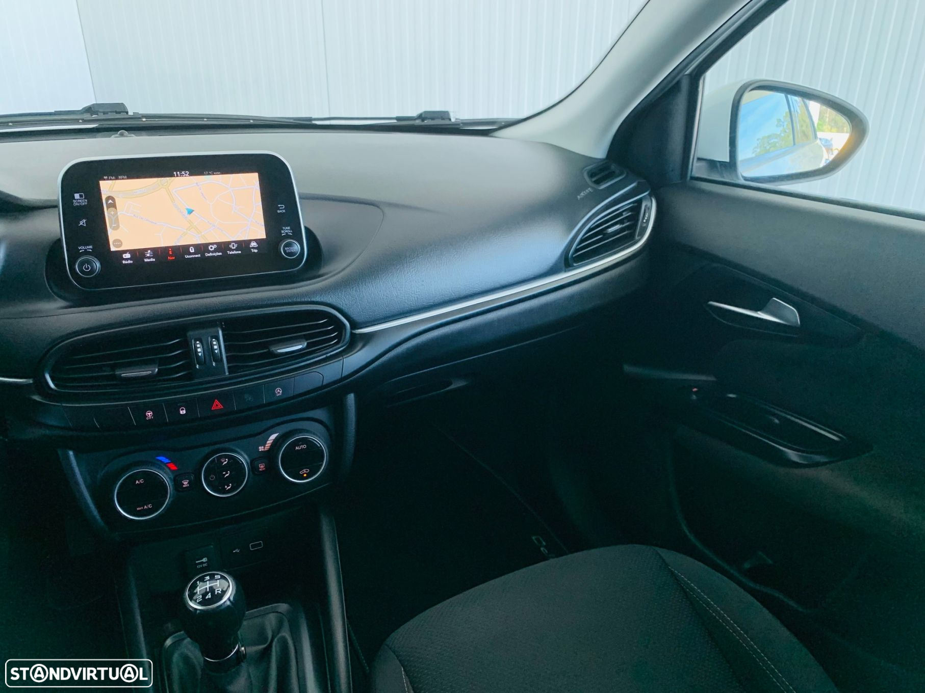 Fiat Tipo Station Wagon 1.3 M-Jet Lounge J17 - 30