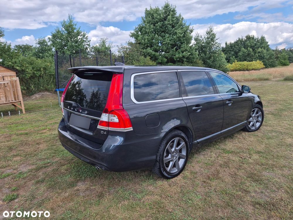 Volvo V70 D4 Drive-E Dynamic Momentum - 6