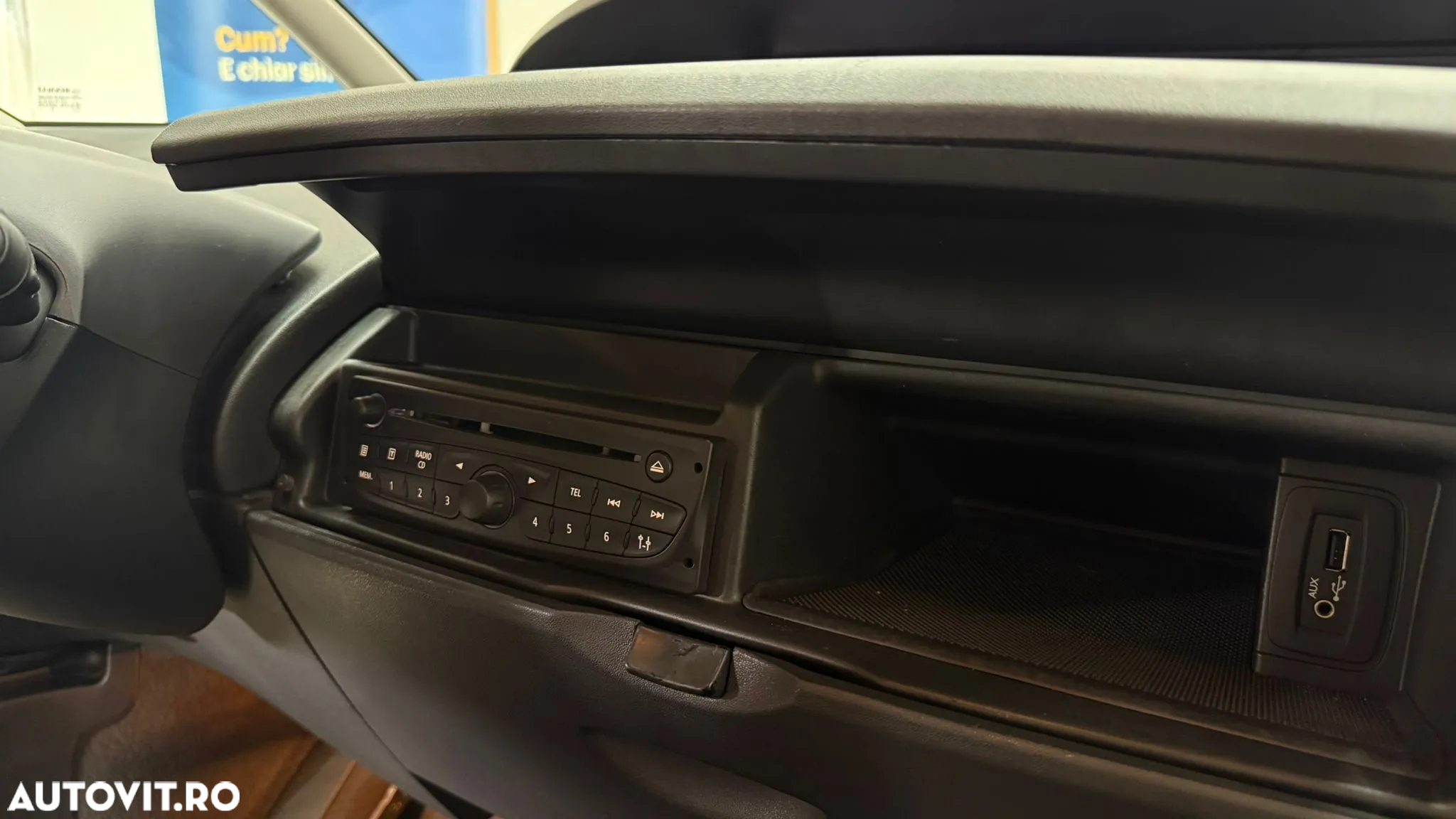 Renault Espace 2.0 dCi FAP Dynamique - 25