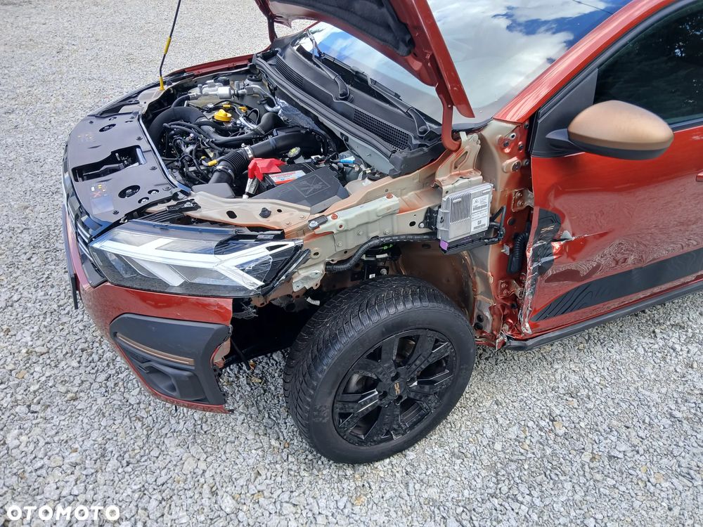 Dacia Jogger 1.0 TCe Extreme+ 7os - 10