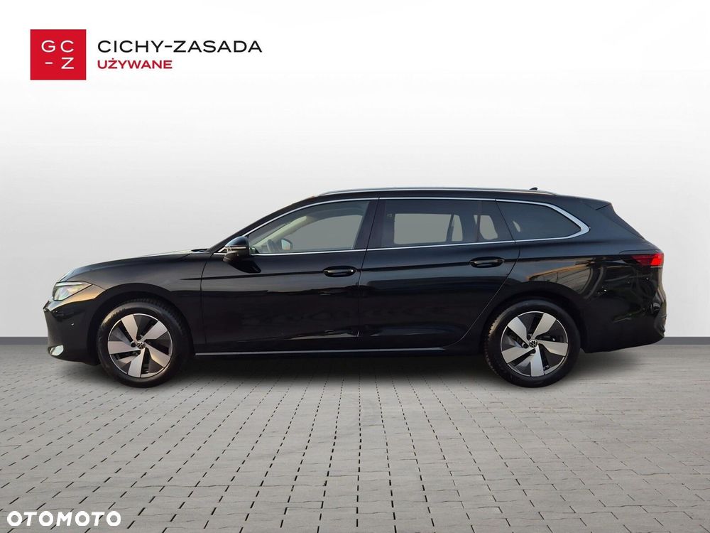 Volkswagen Passat 1.5 TSI EVO Business DSG - 2