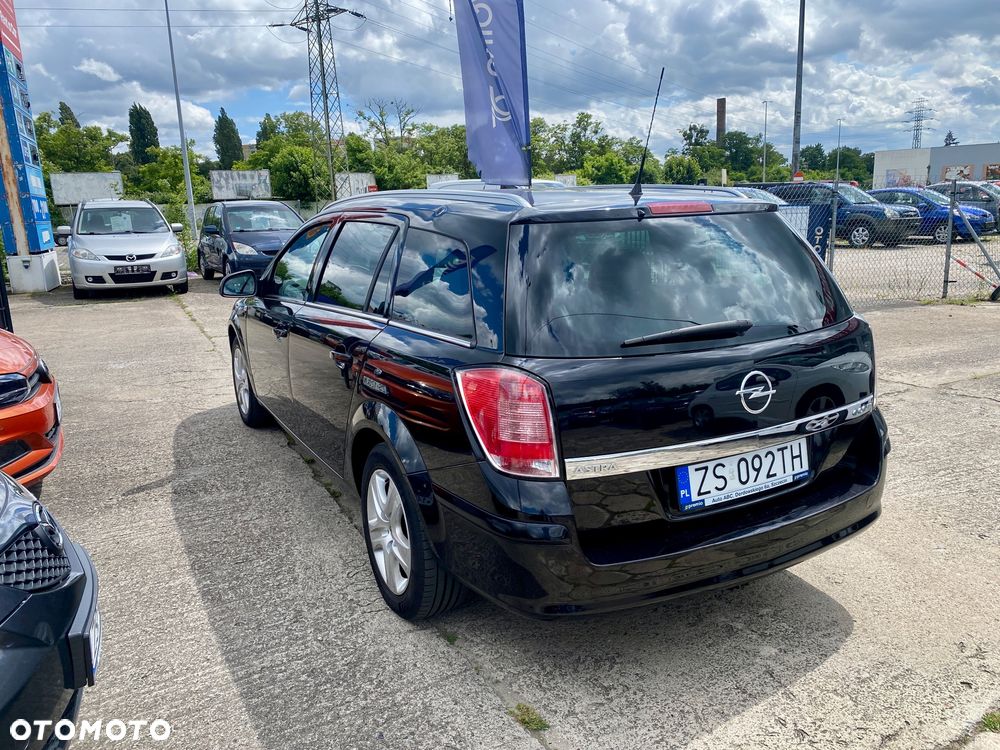 Opel Astra 1.4 Caravan Edition 111 Jahre - 7