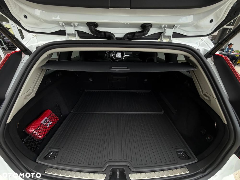 Volvo V60 - 26