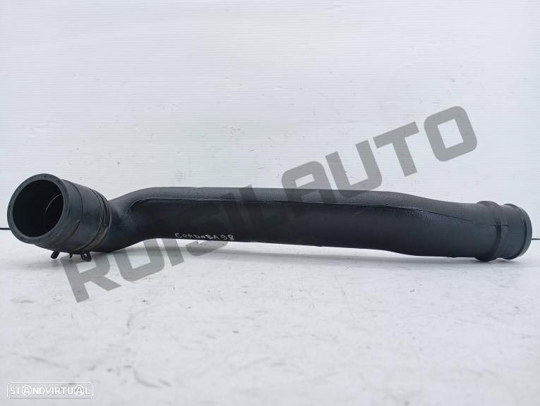 Tubo Intercooler 6k014_5770f Seat Cordoba (6k) [1993_2002] 1.9 - 2