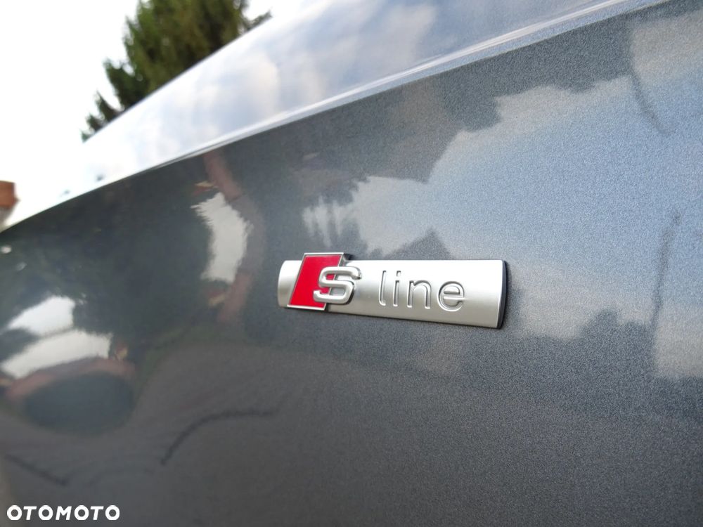 Audi A3 Sportback - 34