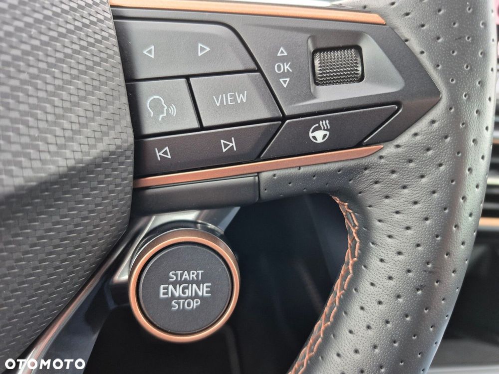 Cupra Formentor 1.5 TSI DSG - 17