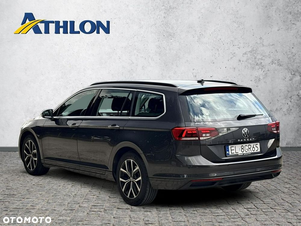 Volkswagen Passat 1.5 TSI EVO Business DSG - 3