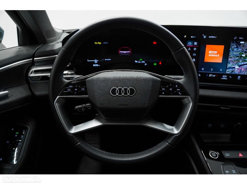 Audi A5 Limousine TDI SE Business - 25