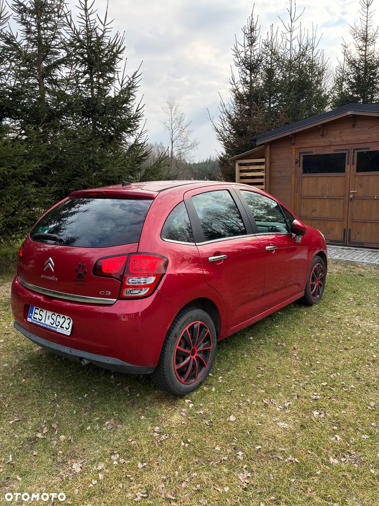 Citroën C3 1.4 Selection - 6
