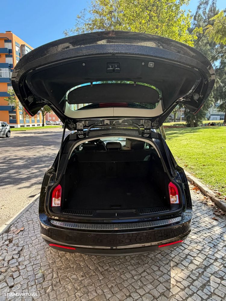 Opel Insignia Sports Tourer - 12