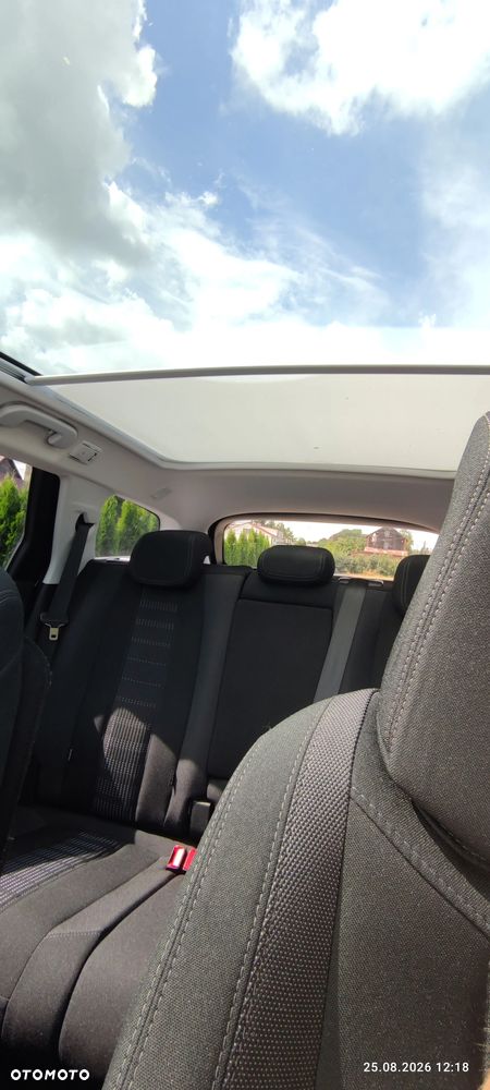 Peugeot 308 BlueHDi FAP 120 EAT6 Stop & Start Allure - 6
