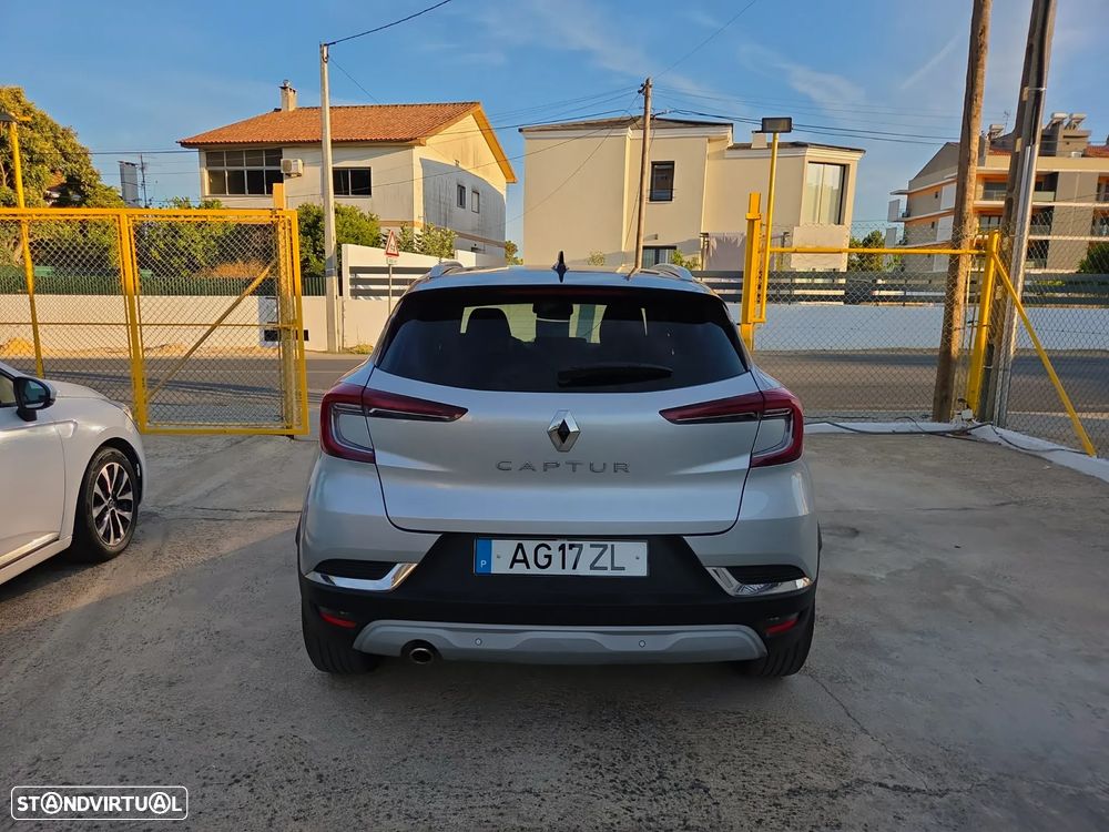 Renault Captur 1.0 TCe Intens - 6